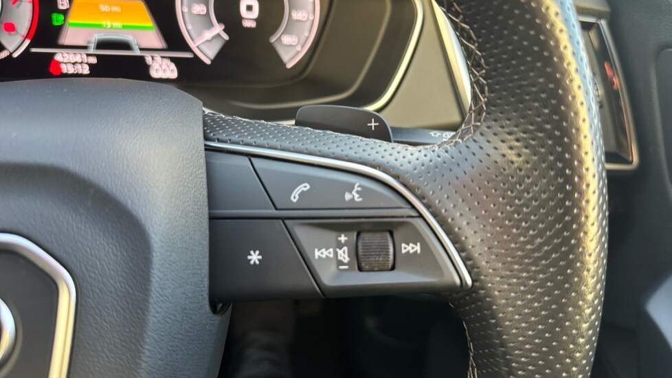 Used Audi Q5 2023 for sale - 76888825: Photo 23