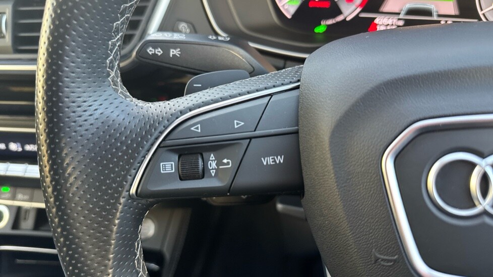 Used Audi Q5 2023 for sale - 76888825: Photo 24