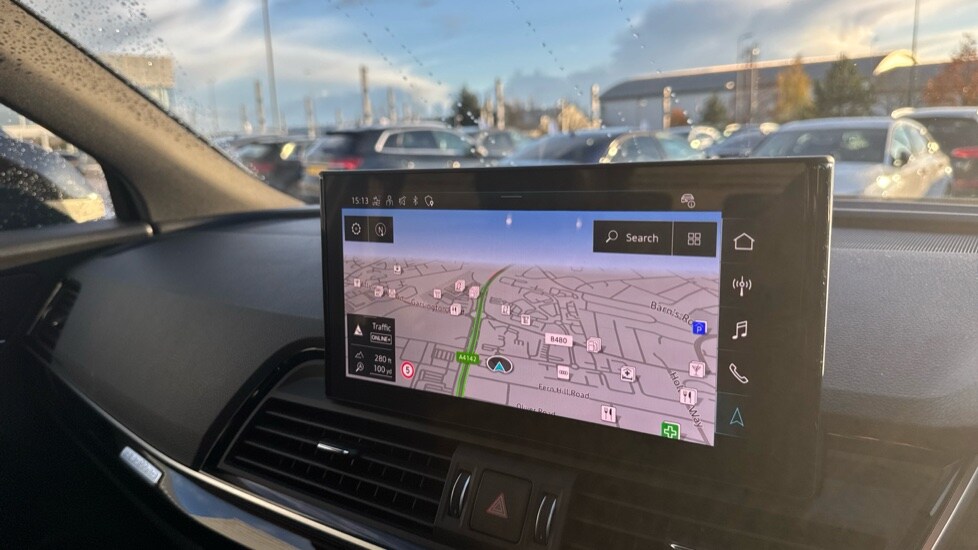 Used Audi Q5 2023 for sale - 76888825: Photo 25