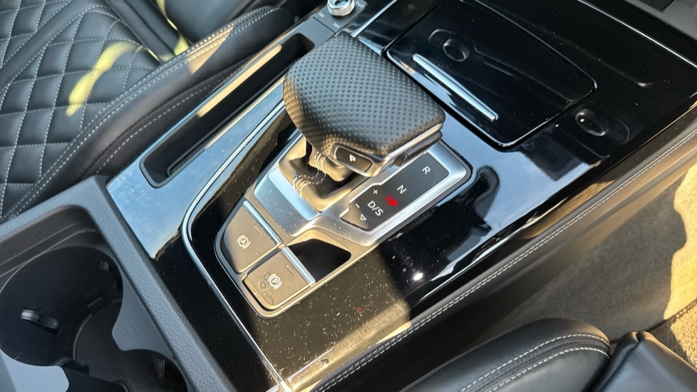 Used Audi Q5 2023 for sale - 76888825: Photo 26