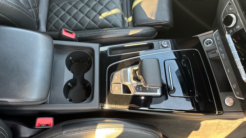 Used Audi Q5 2023 for sale - 76888825: Photo 27