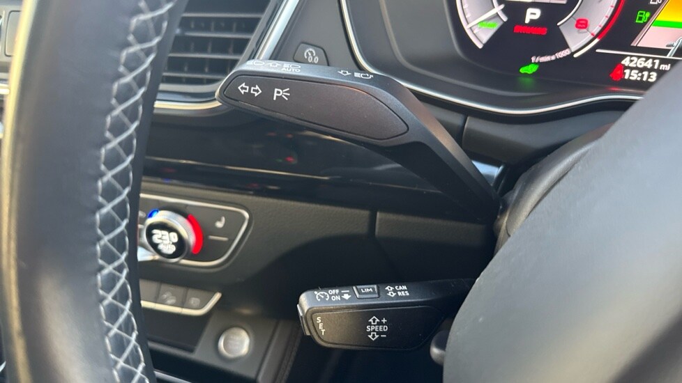 Used Audi Q5 2023 for sale - 76888825: Photo 31