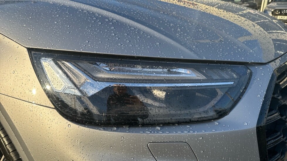 Used Audi Q5 2023 for sale - 76888825: Photo 34