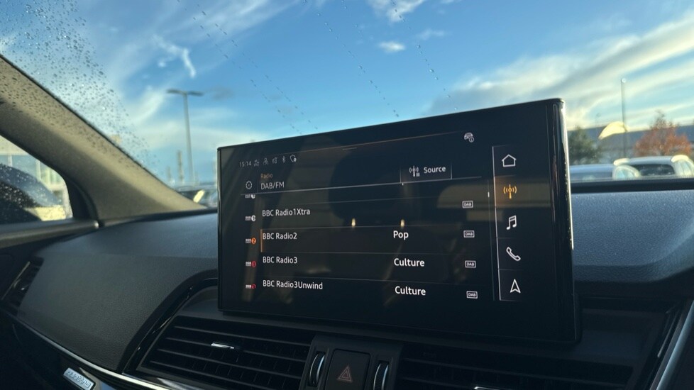 Used Audi Q5 2023 for sale - 76888825: Photo 38