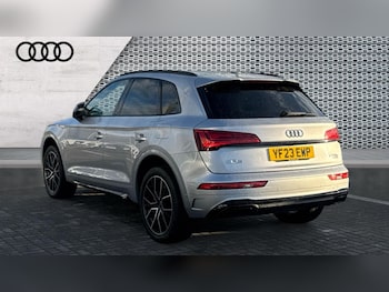 Used Audi Q5 2023 for sale - 76888825: Photo