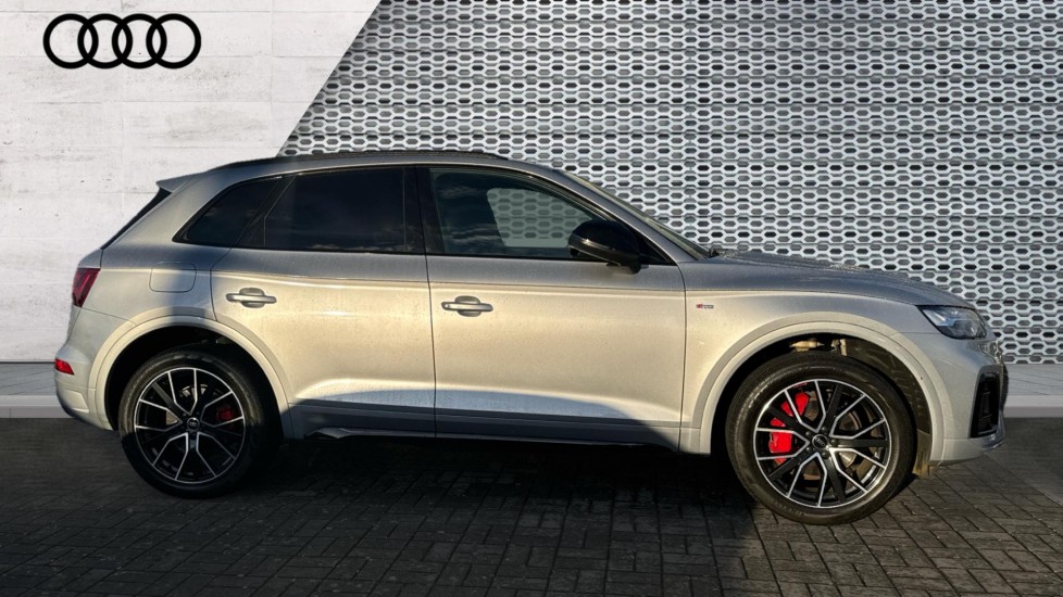 Used Audi Q5 2023 for sale - 76888825: Photo 4