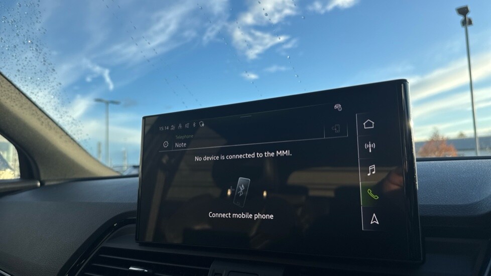 Used Audi Q5 2023 for sale - 76888825: Photo 40