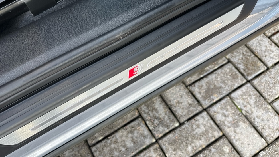 Used Audi Q5 2023 for sale - 76888825: Photo 41