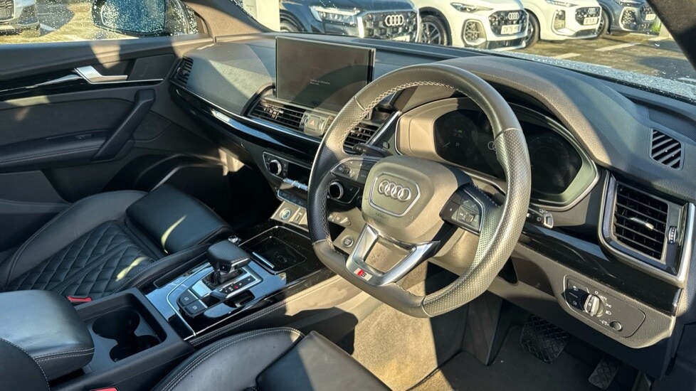 Used Audi Q5 2023 for sale - 76888825: Photo 6