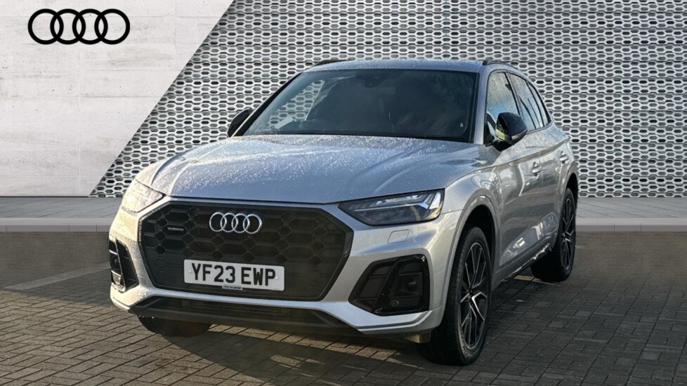 Used Audi Q5 2023 for sale - 76888825: Photo 7