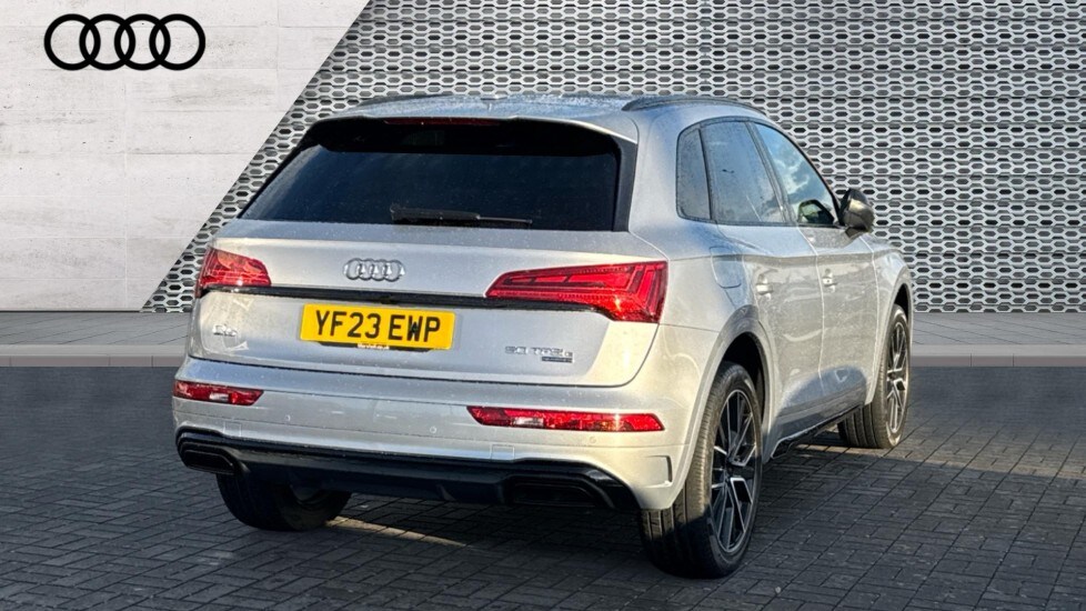 Used Audi Q5 2023 for sale - 76888825: Photo 8