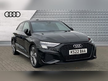 Audi - A3