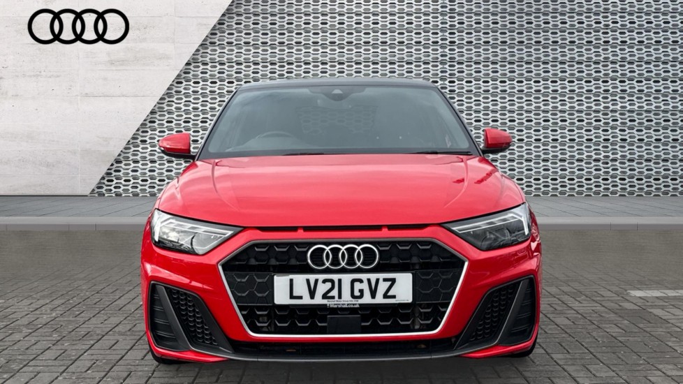 Used Audi A1 2021 for sale - 76873785: Photo 10