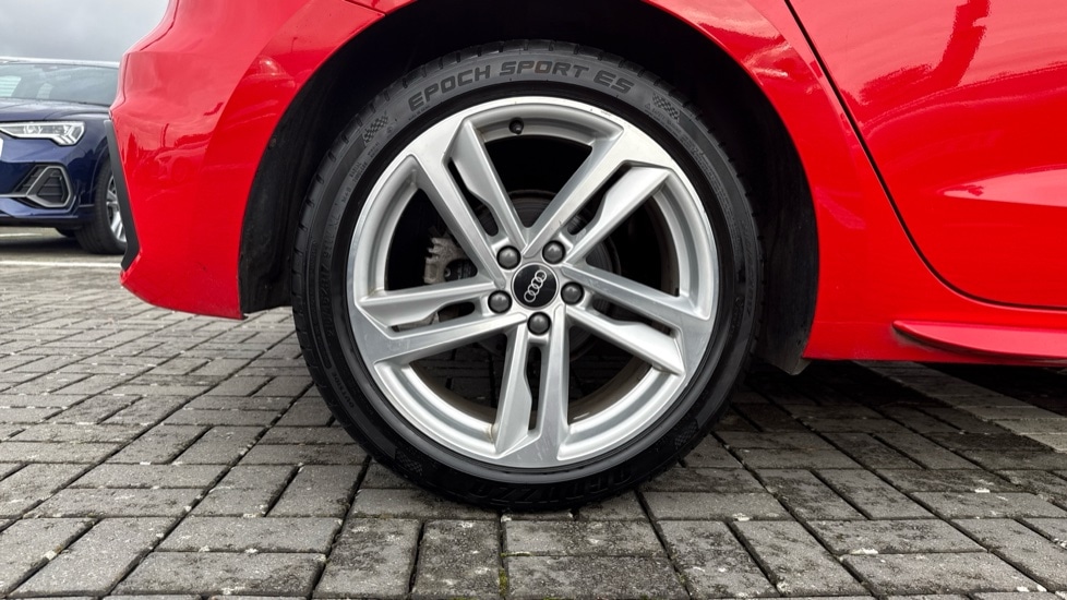 Used Audi A1 2021 for sale - 76873785: Photo 21