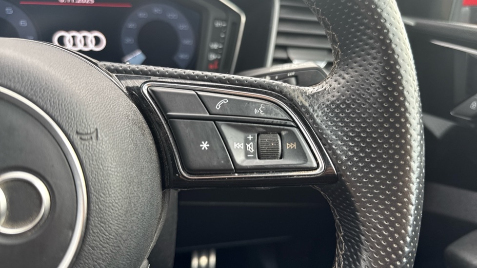 Used Audi A1 2021 for sale - 76873785: Photo 23