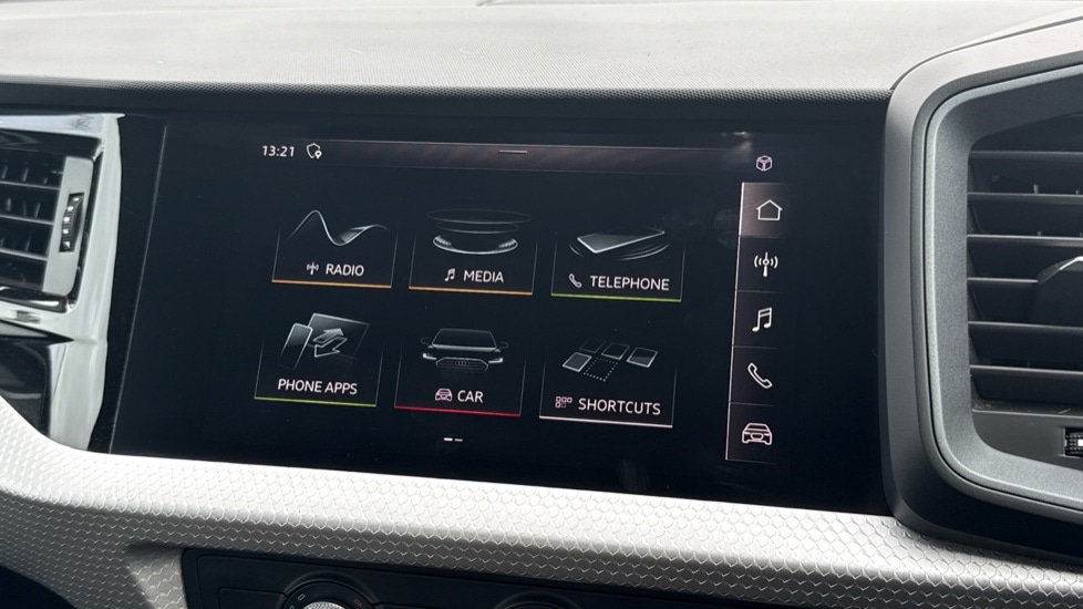 Used Audi A1 2021 for sale - 76873785: Photo 25