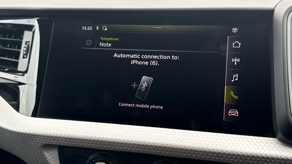 Used Audi A1 2021 for sale - 76873785: Photo 37