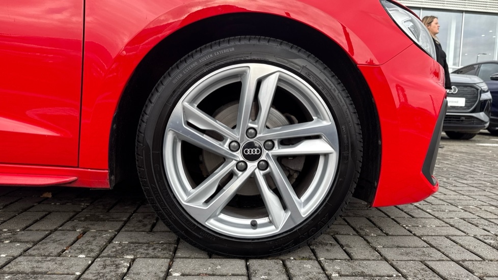 Used Audi A1 2021 for sale - 76873785: Photo 5