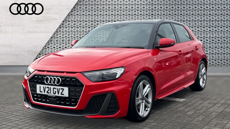 Used Audi A1 2021 for sale - 76873785: Photo 7
