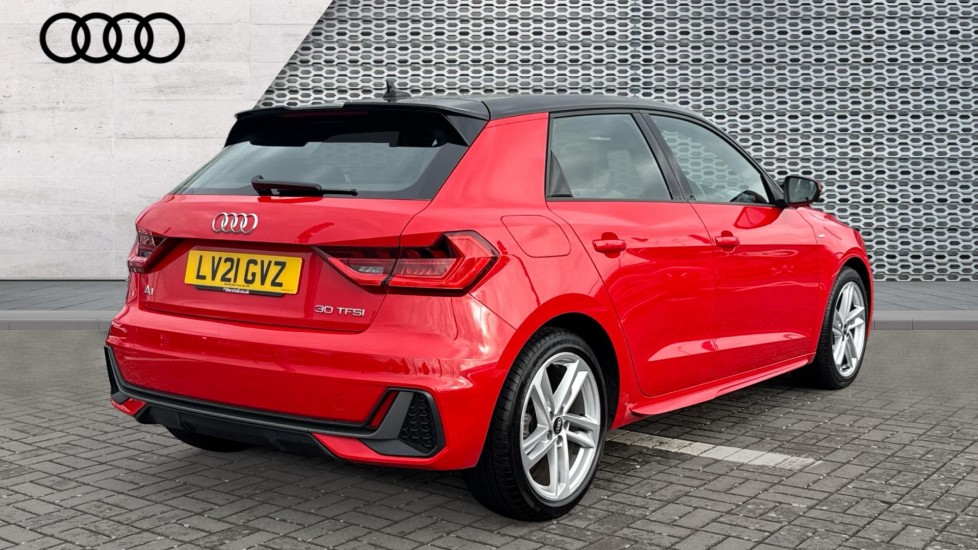 Used Audi A1 2021 for sale - 76873785: Photo 8