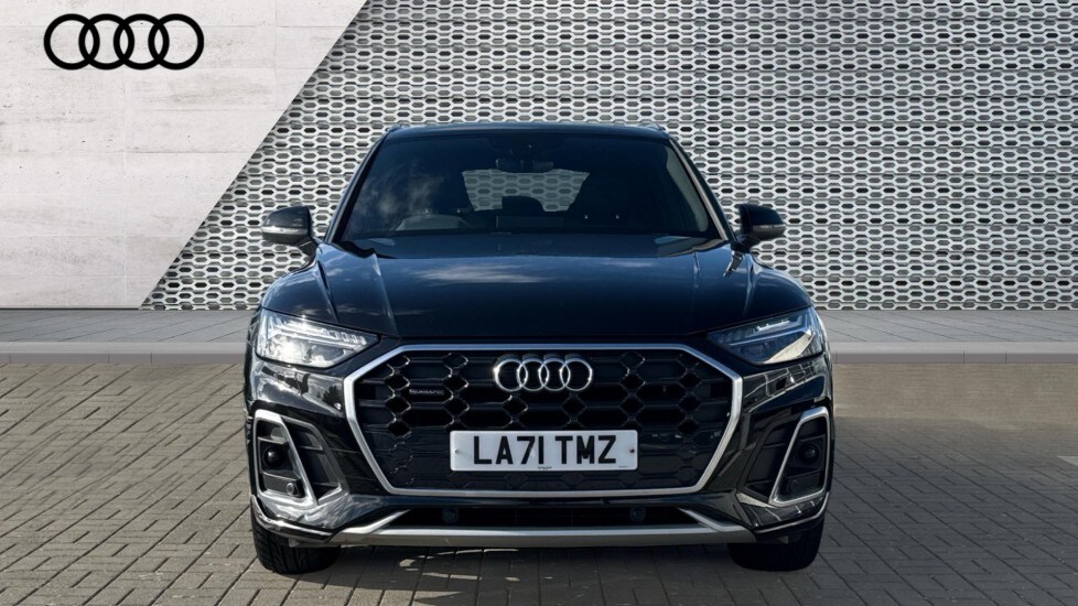 Used Audi Q5 2022 for sale - 76575190: Photo 10