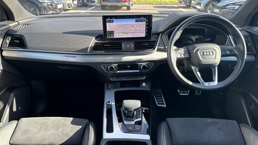 Used Audi Q5 2022 for sale - 76575190: Photo 12
