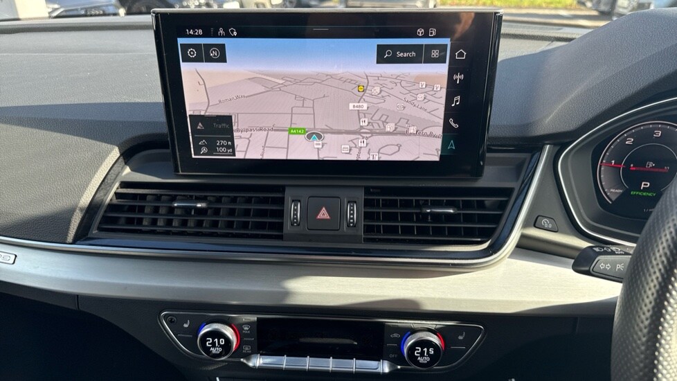 Used Audi Q5 2022 for sale - 76575190: Photo 13