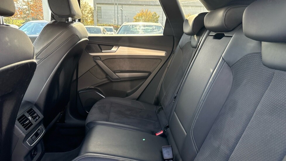 Used Audi Q5 2022 for sale - 76575190: Photo 15