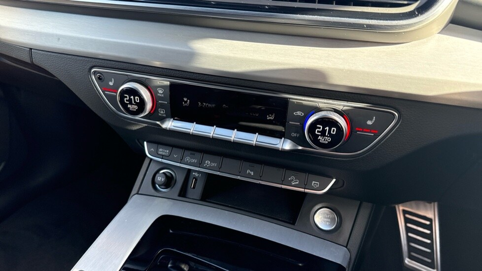 Used Audi Q5 2022 for sale - 76575190: Photo 16