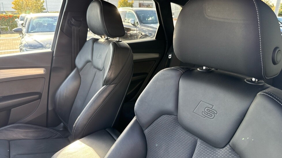 Used Audi Q5 2022 for sale - 76575190: Photo 17