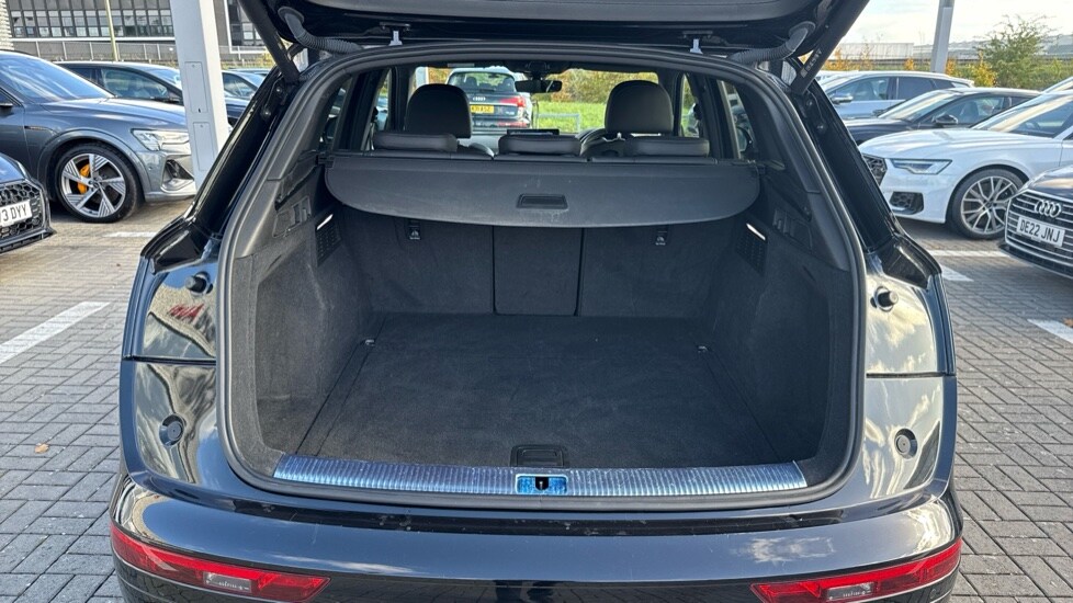 Used Audi Q5 2022 for sale - 76575190: Photo 18