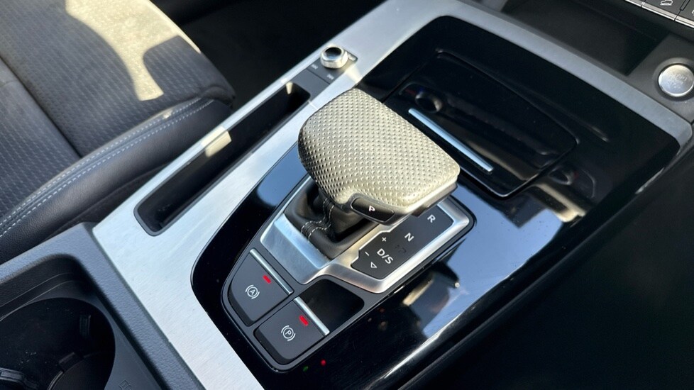 Used Audi Q5 2022 for sale - 76575190: Photo 19