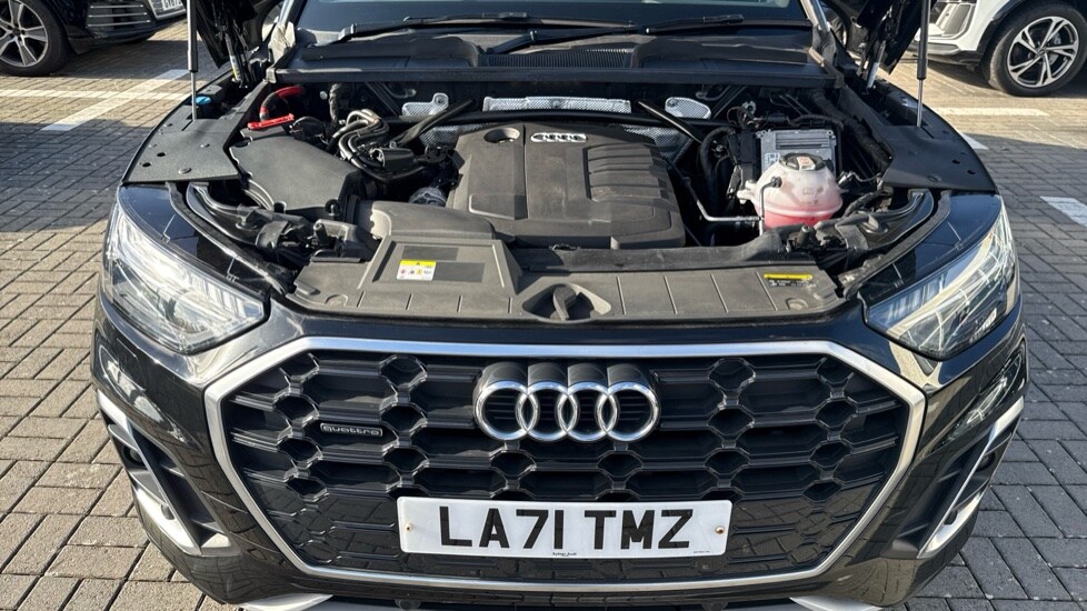 Used Audi Q5 2022 for sale - 76575190: Photo 20