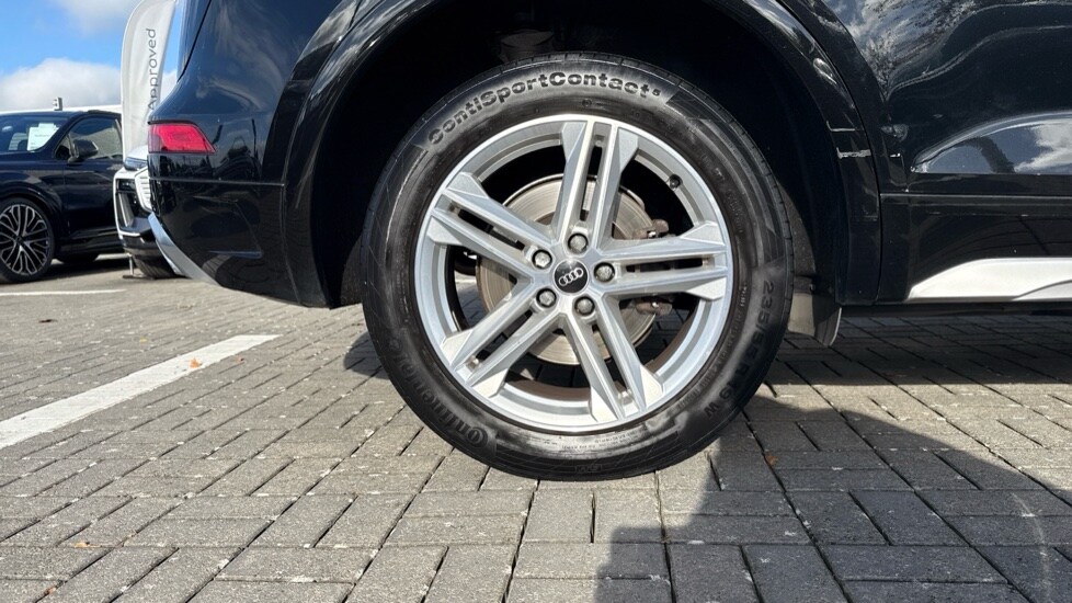 Used Audi Q5 2022 for sale - 76575190: Photo 21