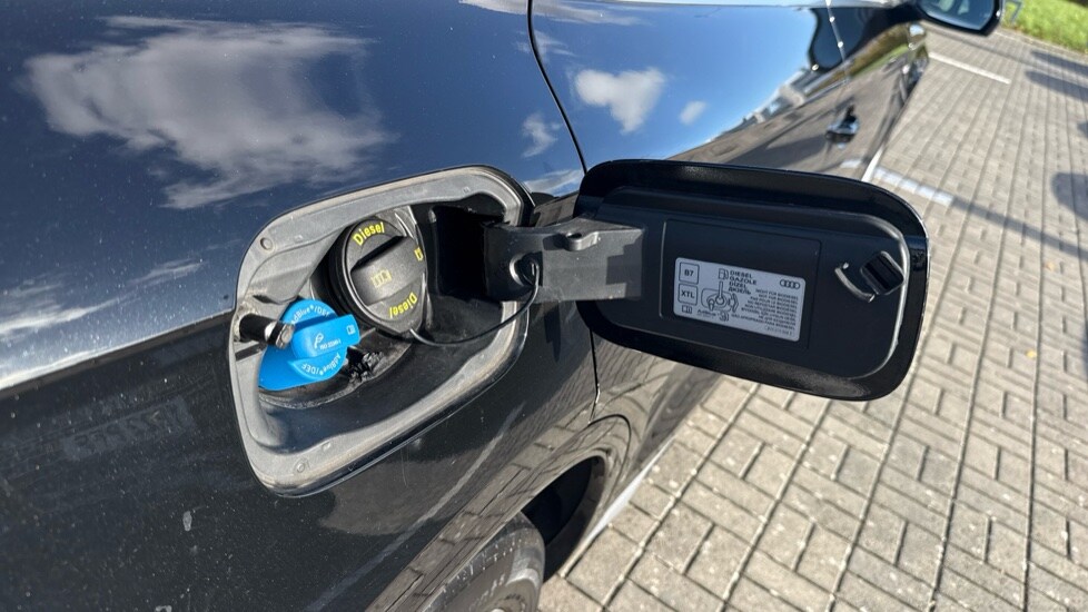 Used Audi Q5 2022 for sale - 76575190: Photo 22