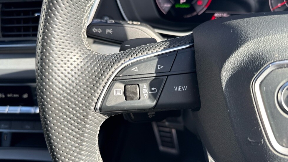 Used Audi Q5 2022 for sale - 76575190: Photo 24