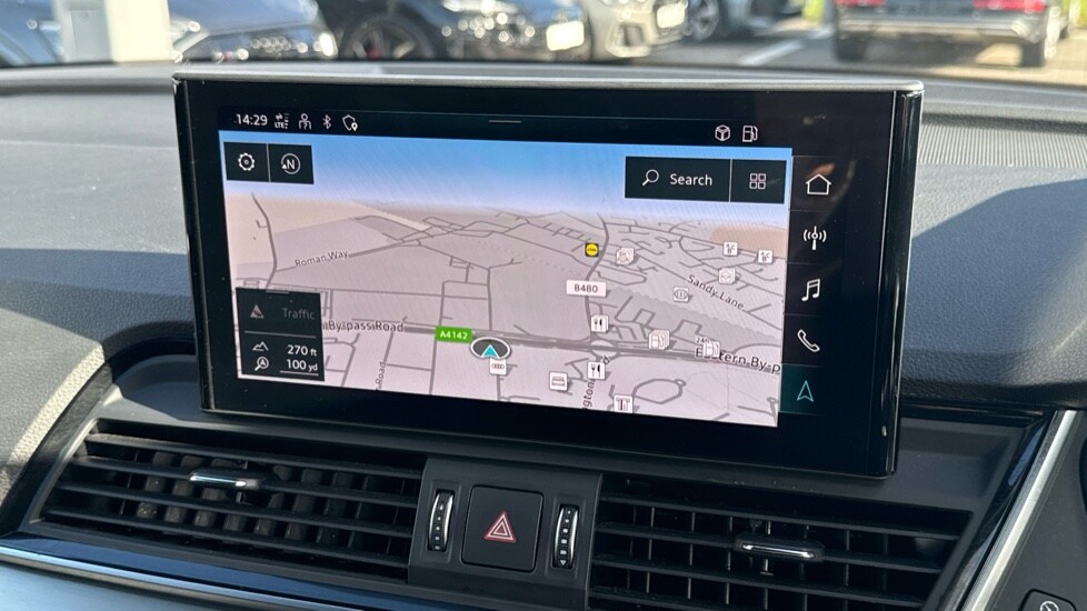 Used Audi Q5 2022 for sale - 76575190: Photo 25