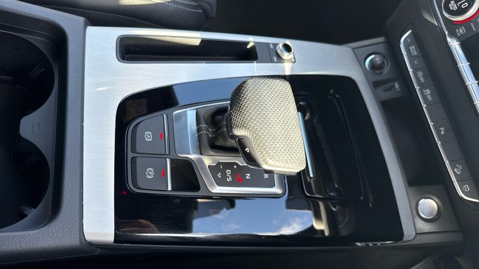 Used Audi Q5 2022 for sale - 76575190: Photo 27