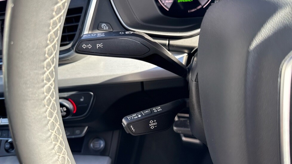 Used Audi Q5 2022 for sale - 76575190: Photo 31