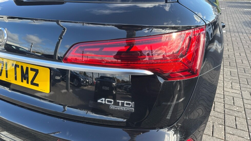 Used Audi Q5 2022 for sale - 76575190: Photo 33