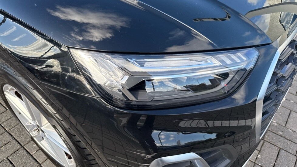 Used Audi Q5 2022 for sale - 76575190: Photo 34