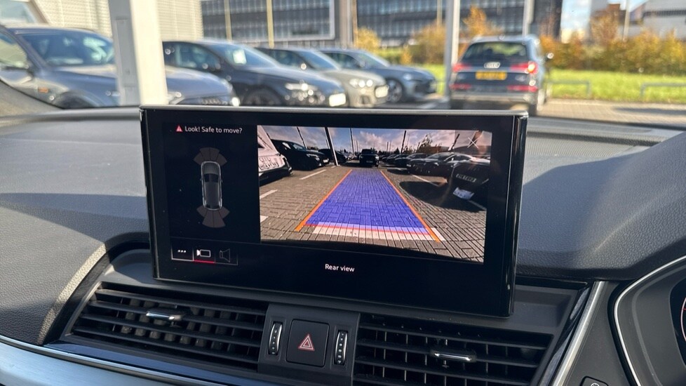 Used Audi Q5 2022 for sale - 76575190: Photo 35