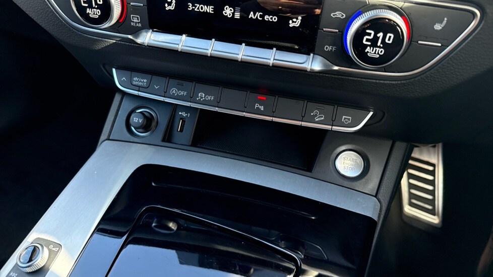 Used Audi Q5 2022 for sale - 76575190: Photo 36