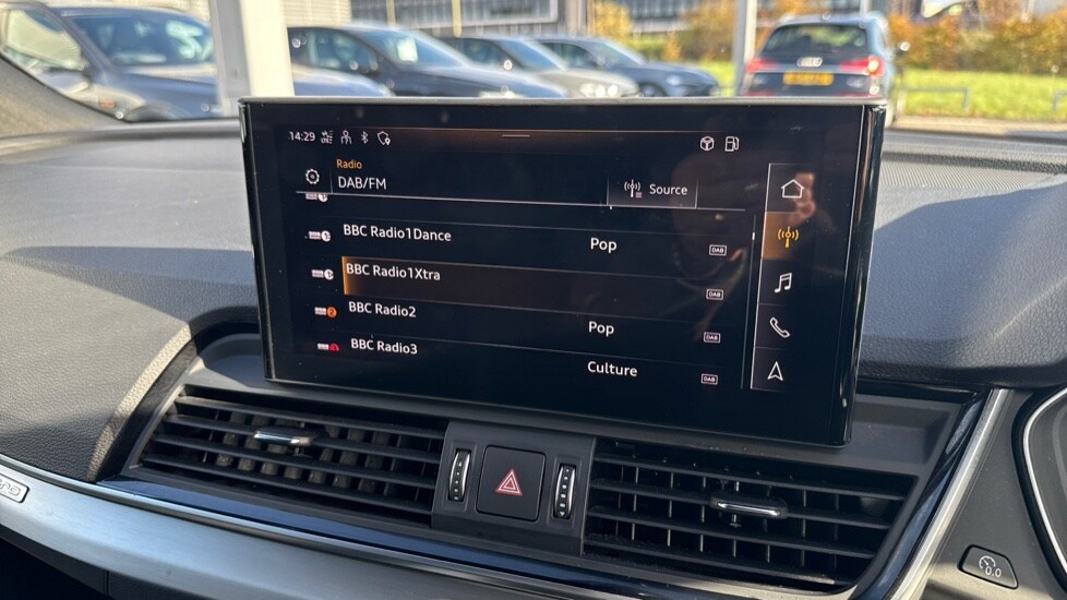 Used Audi Q5 2022 for sale - 76575190: Photo 37