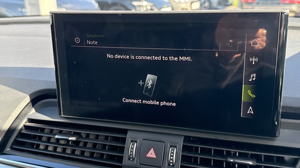 Used Audi Q5 2022 for sale - 76575190: Photo 39