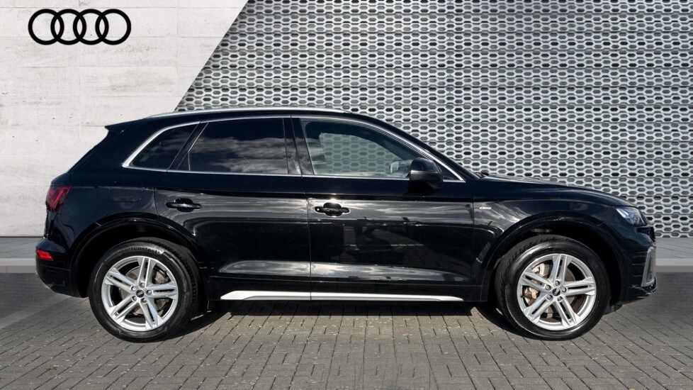 Used Audi Q5 2022 for sale - 76575190: Photo 4