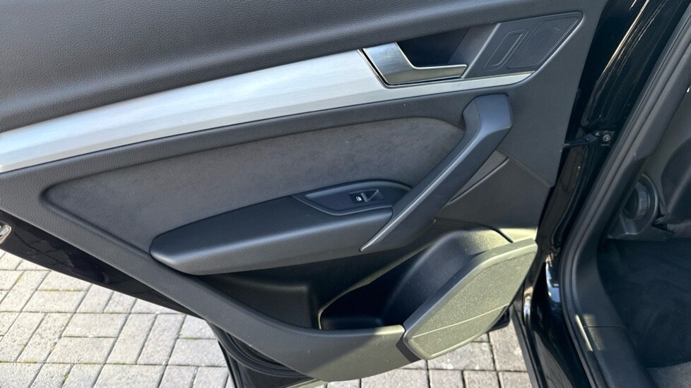 Used Audi Q5 2022 for sale - 76575190: Photo 43