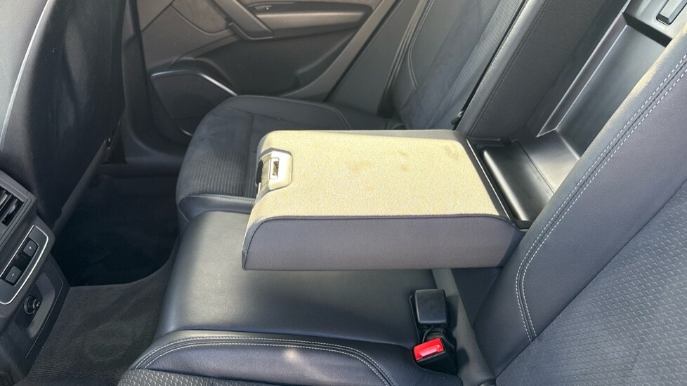 Used Audi Q5 2022 for sale - 76575190: Photo 45