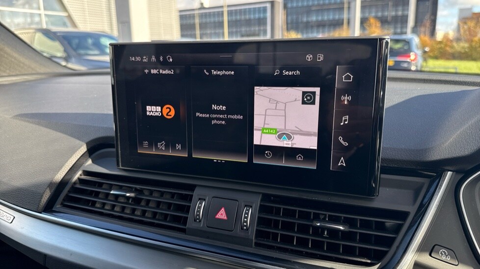 Used Audi Q5 2022 for sale - 76575190: Photo 49