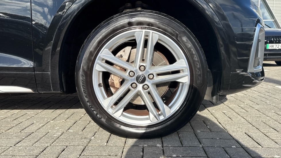 Used Audi Q5 2022 for sale - 76575190: Photo 5